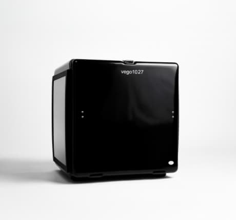 VEGO Intelligent Delivery Solutions